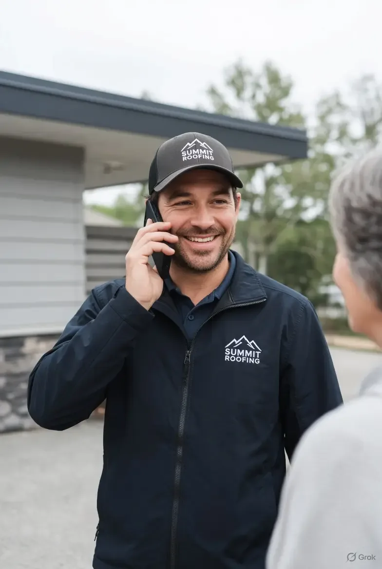Flat Roof Leak Repair Dansville, MI FAQs